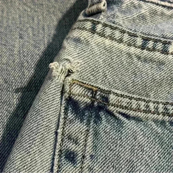 Classic Blue Women's Jeans - Picture 8 of 16